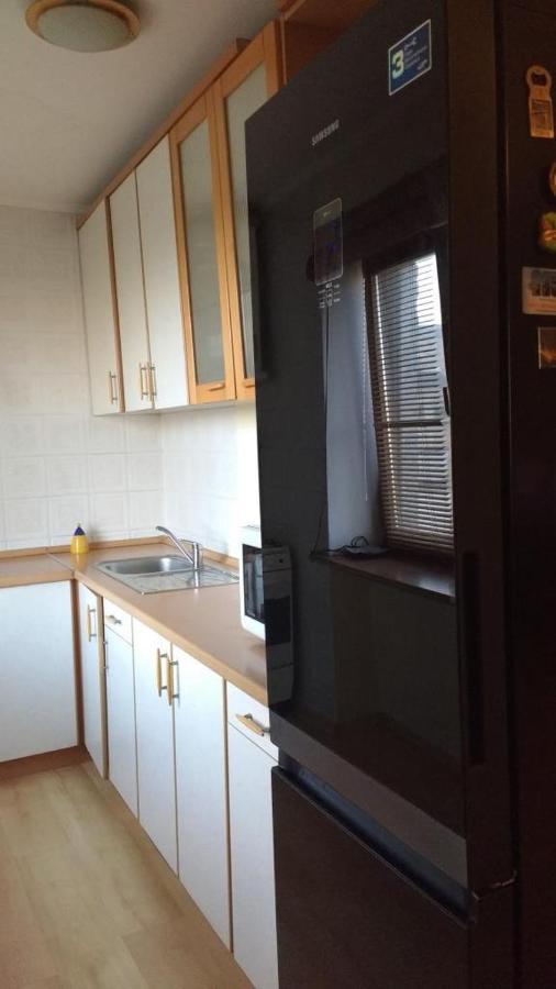 Бастионная 1/36 Apartment Kiev Ngoại thất bức ảnh
